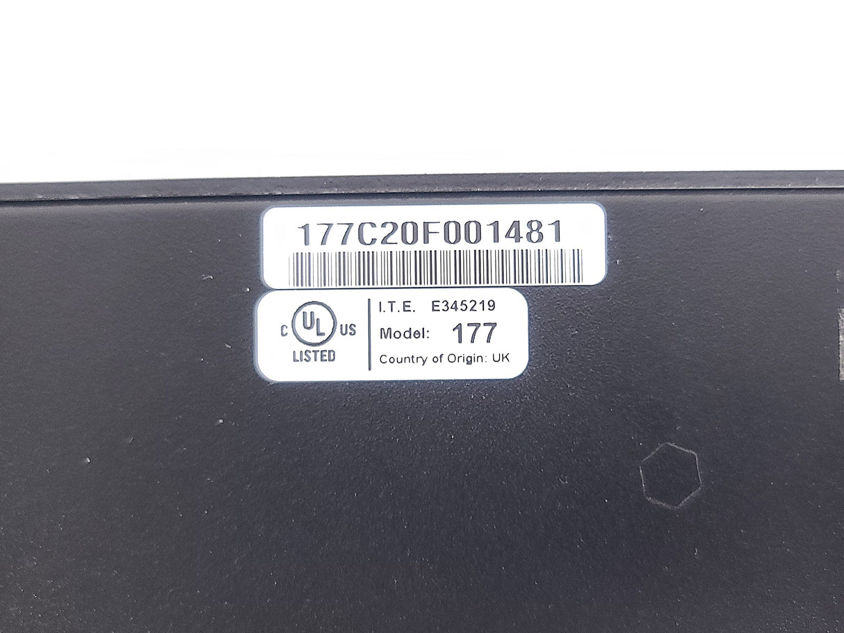 Datapath FX4 Display Wall Controller