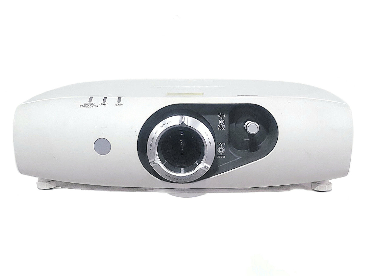 Panasonic PT-RZ370U WUXGA 3LCD Large Venue Projector w/ Accessories