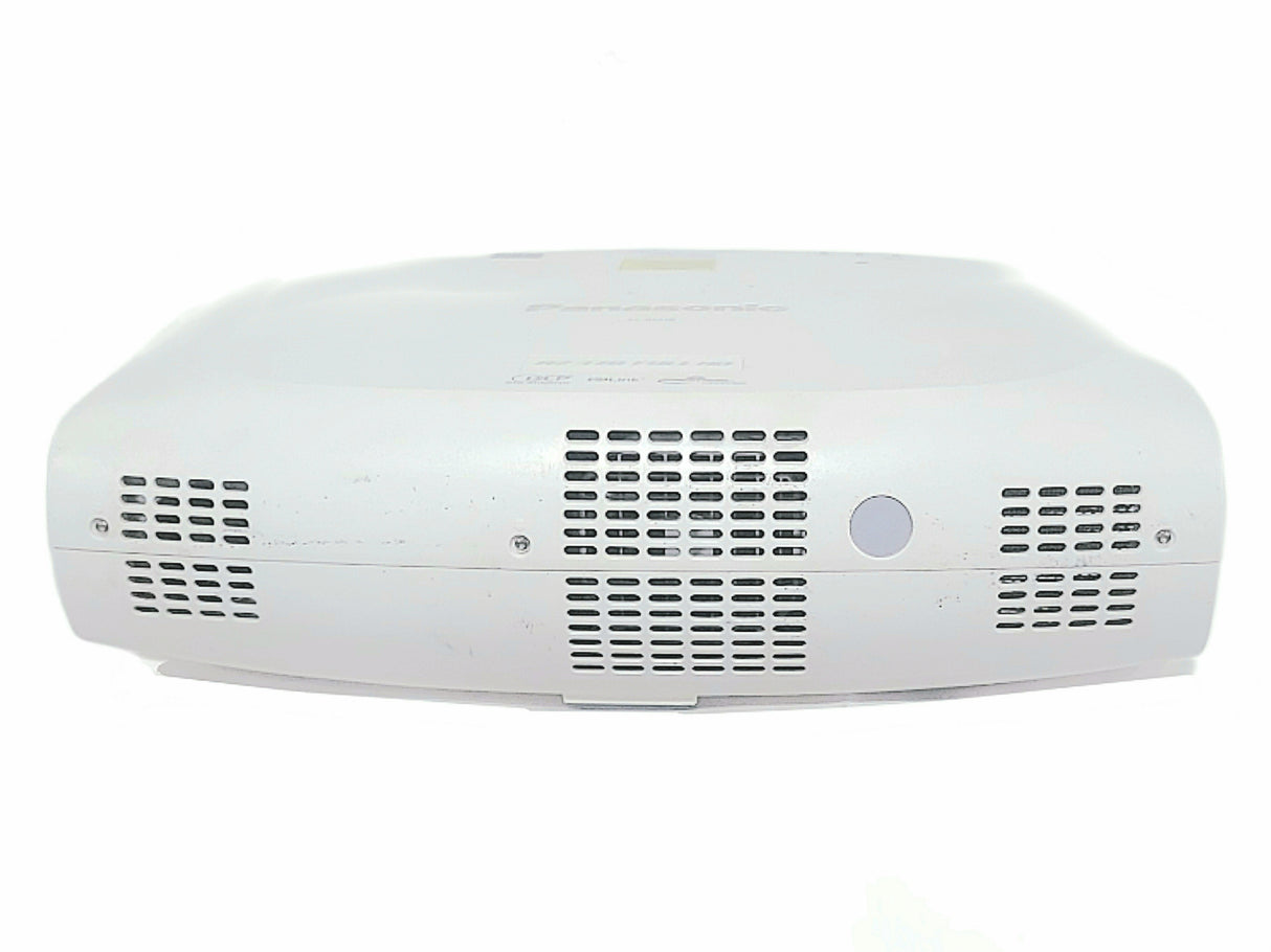 Panasonic PT-RZ370U WUXGA 3LCD Large Venue Projector w/ Accessories