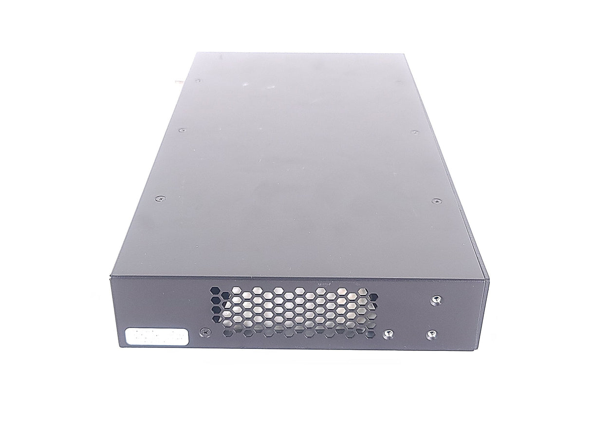 Datapath FX4 Display Wall Controller