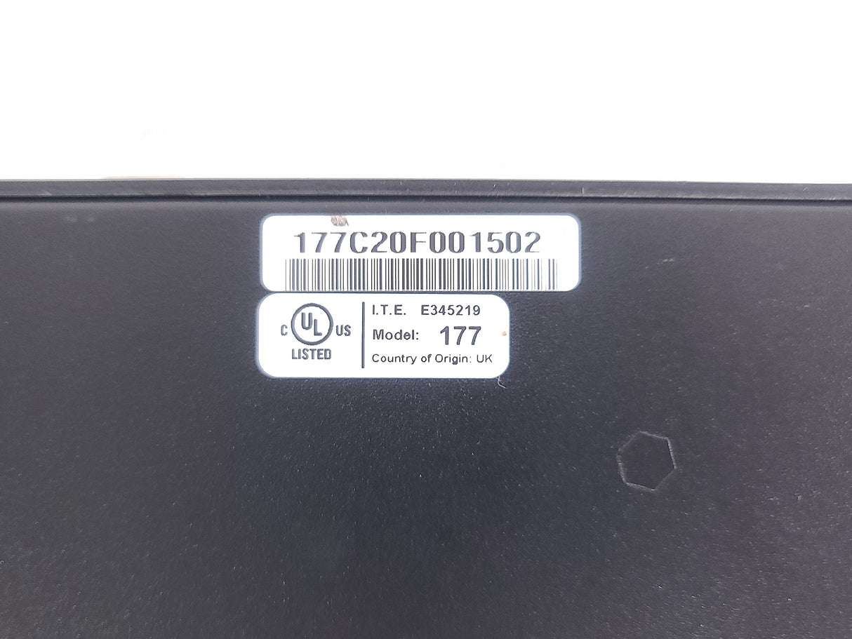 Datapath FX4 Display Wall Controller