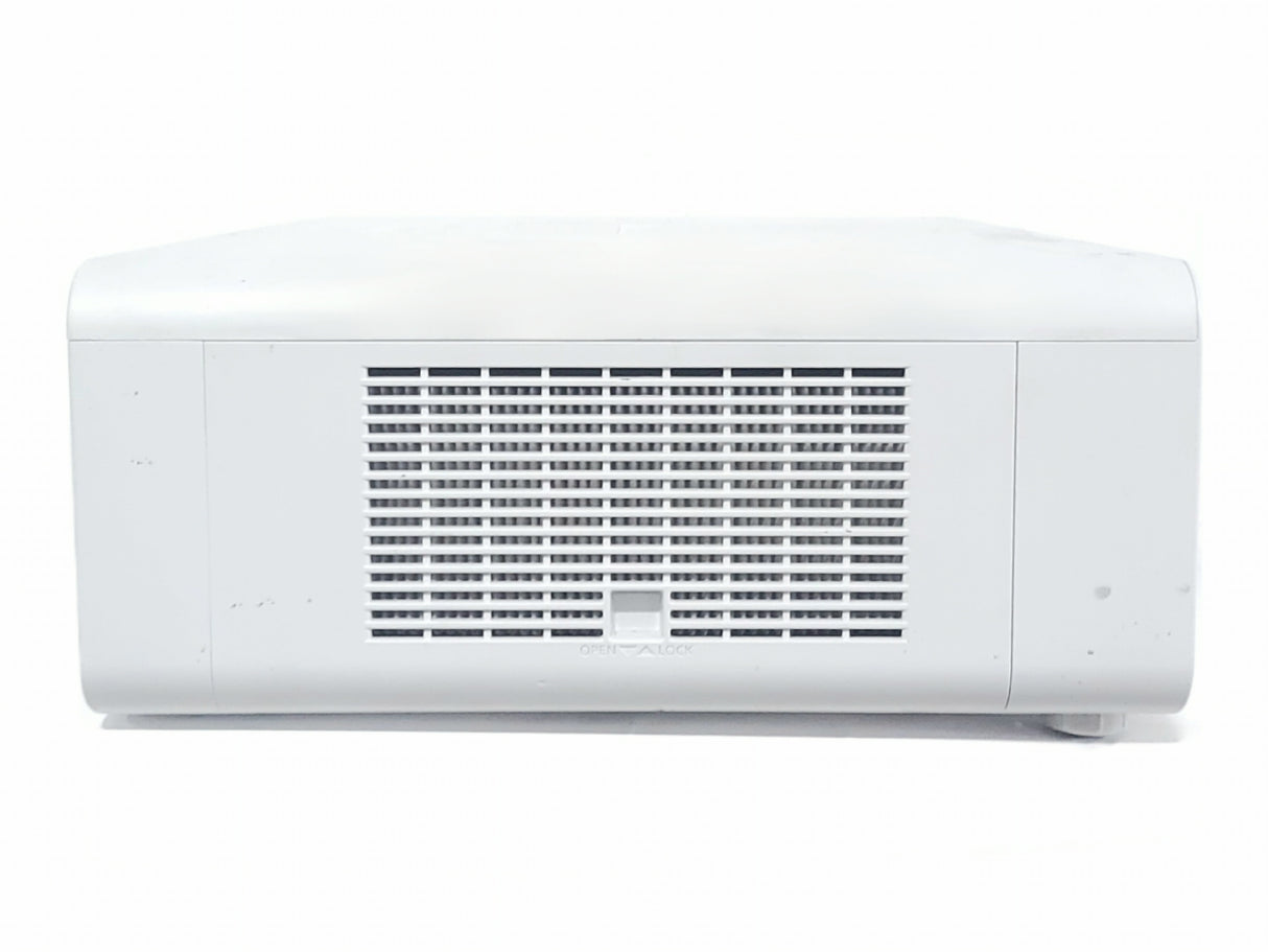 Panasonic PT-EZ570U WUXGA 3LCD Large Venue Projector w/ Accessories