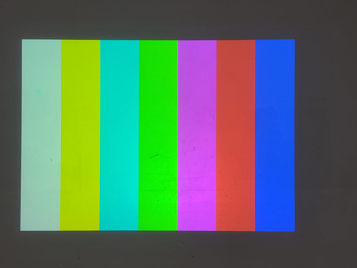 Panasonic PT-EZ570U WUXGA 3LCD Large Venue Projector w/ Accessories