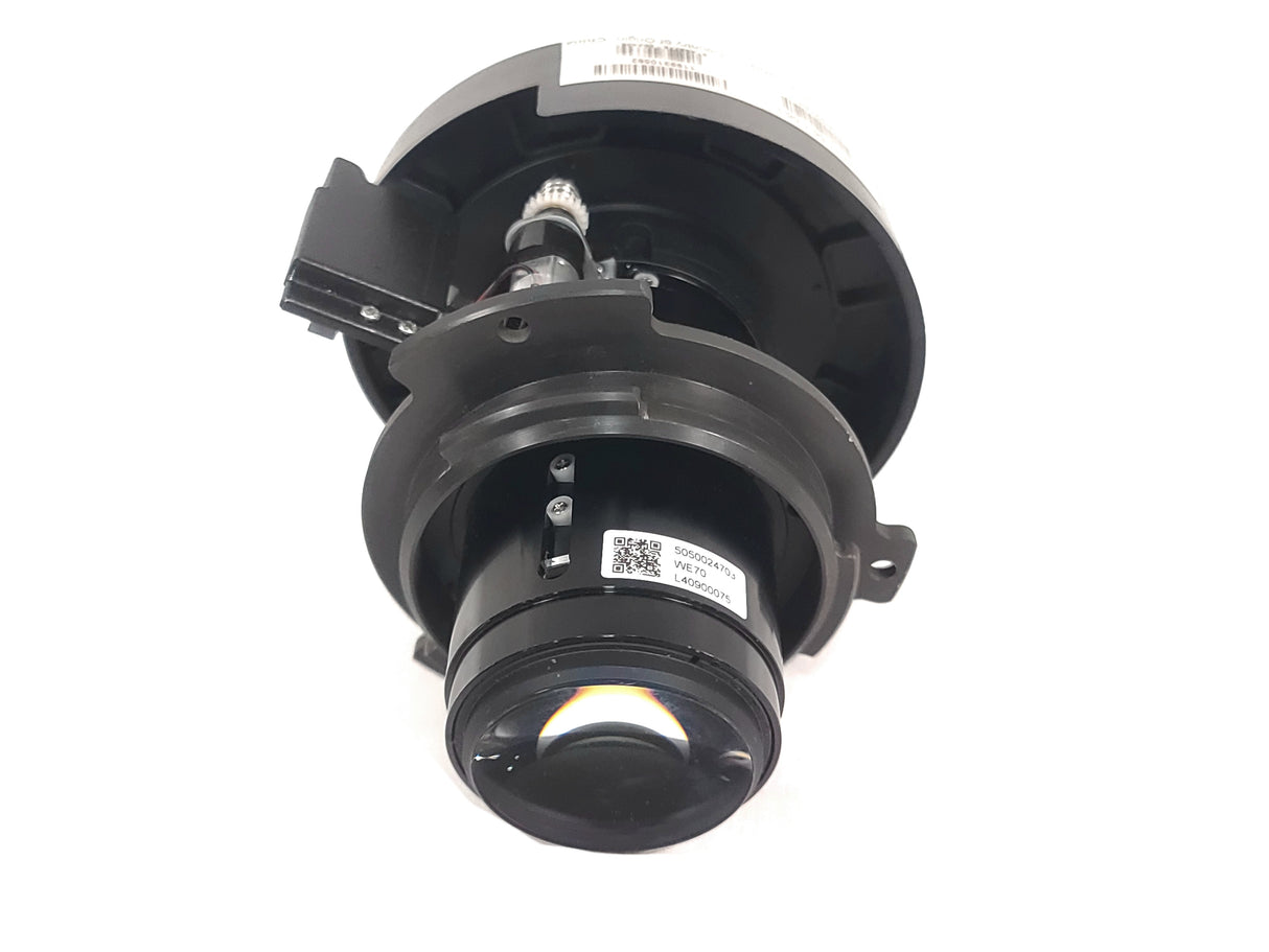 Barco R9832761 (1.56-1.86:1) Projection Lens