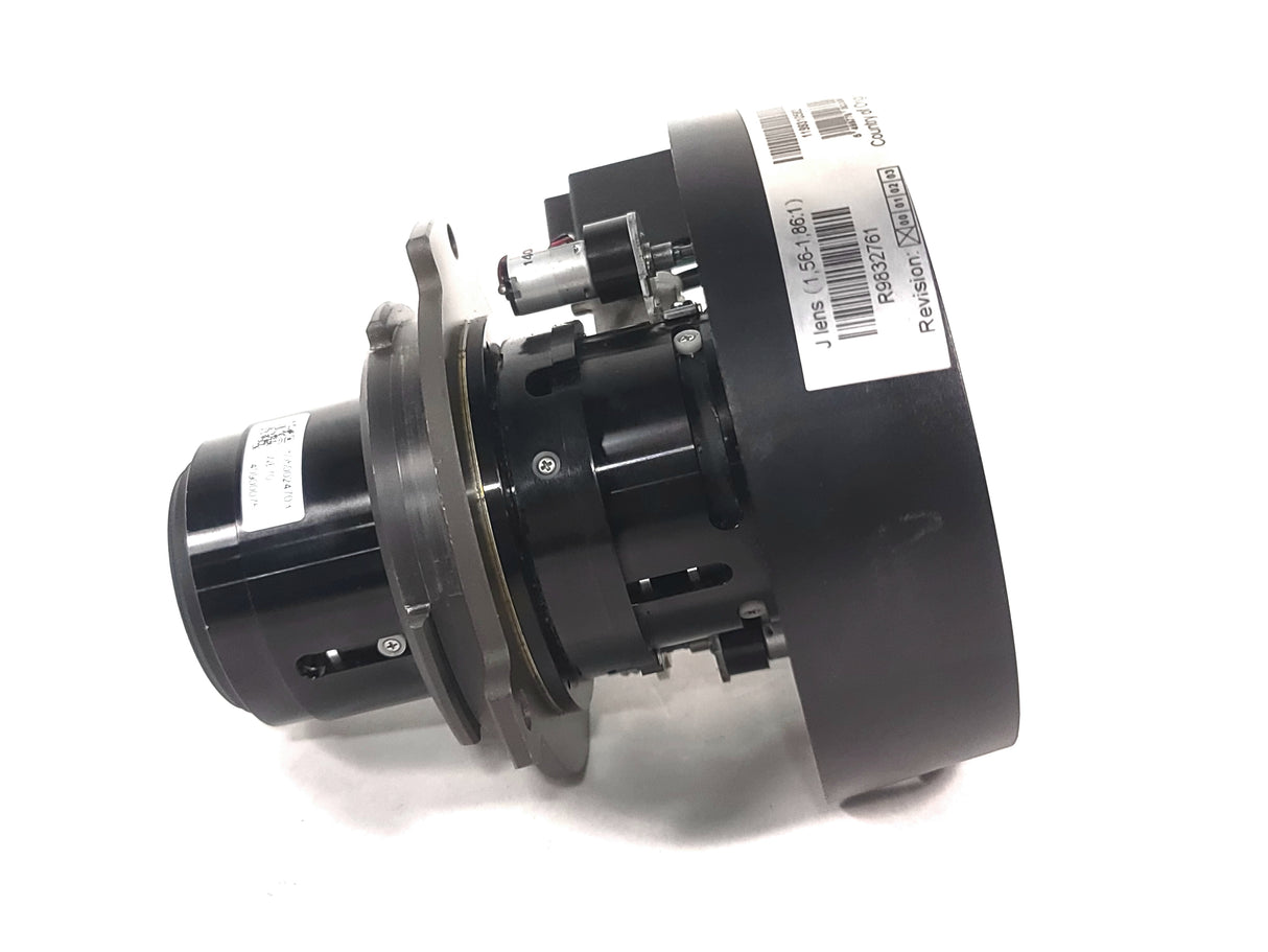 Barco R9832761 (1.56-1.86:1) Projection Lens