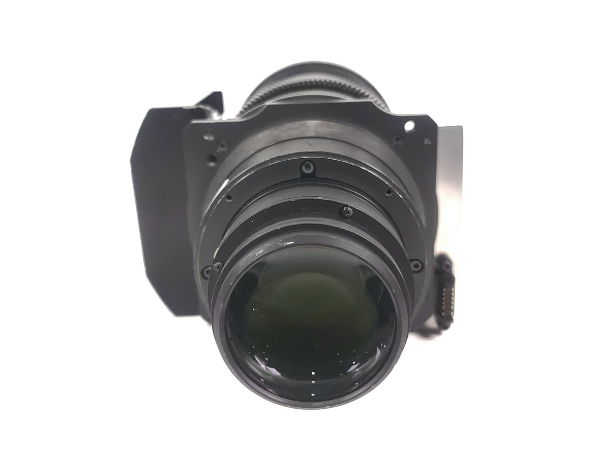 Barco R9862010 (1.39-1.8):1 Projection TLD+ Zoom HD w/ Accessories