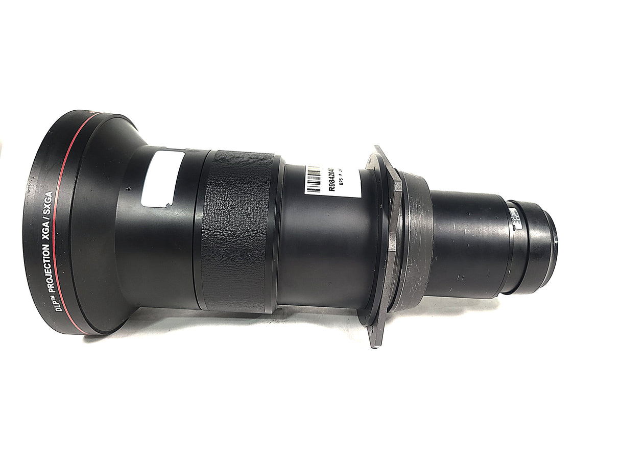 Barco R9842040 (0.8):1 TLD FF Short Throw Projection XGA/SXGA