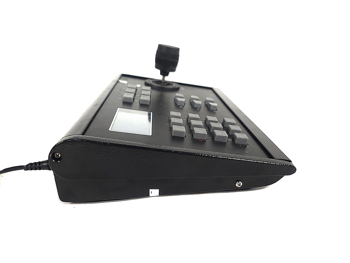 Minrray UV-1000KBD PTZ Camera Controller w/ PSU