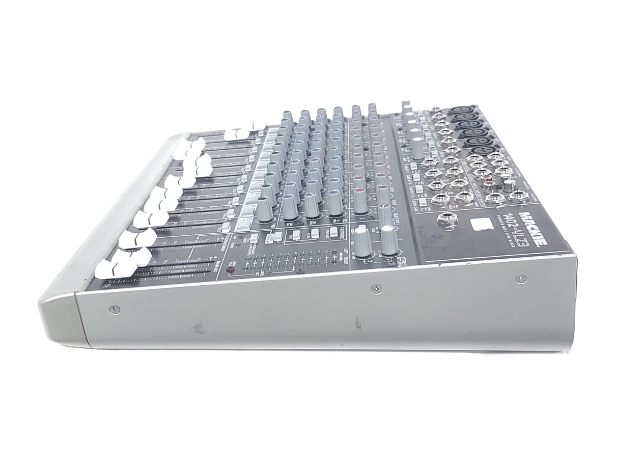 Mackie 1402-VLZ3 14-Channel Premium Mic/Line Mixer