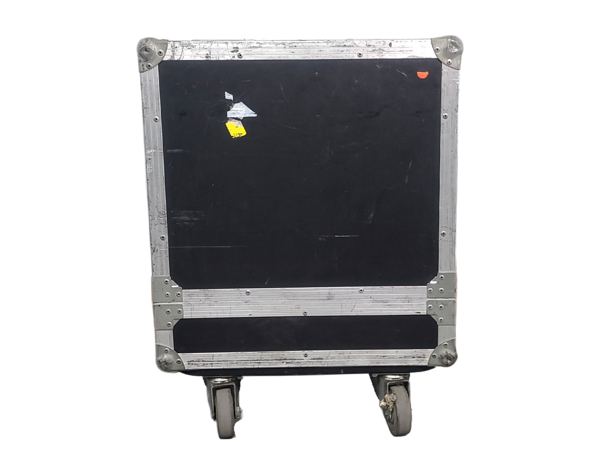 20x15x17 Rack Armor Wheeled Road Case