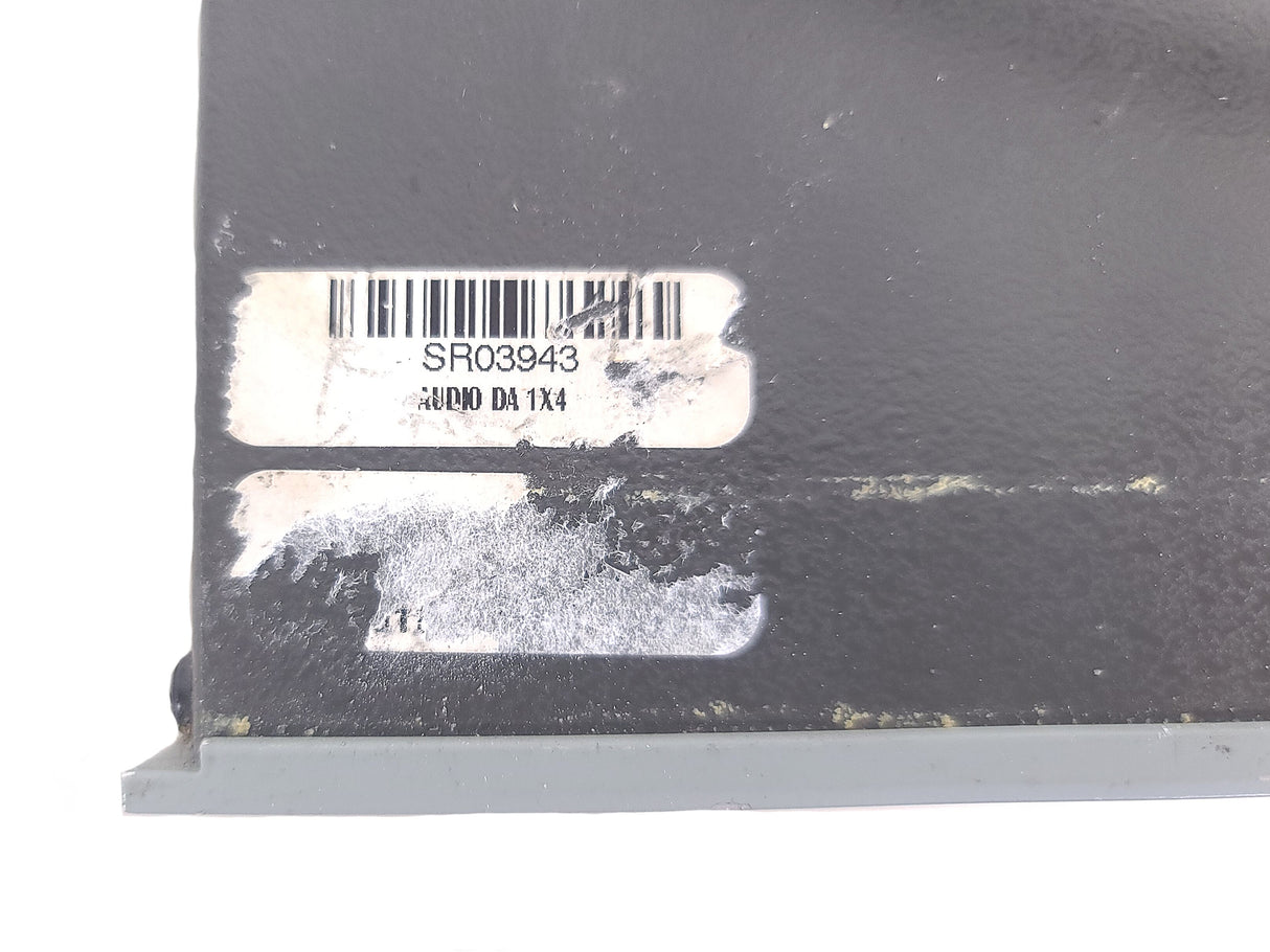 Aphex 120A Distribution Amplifier