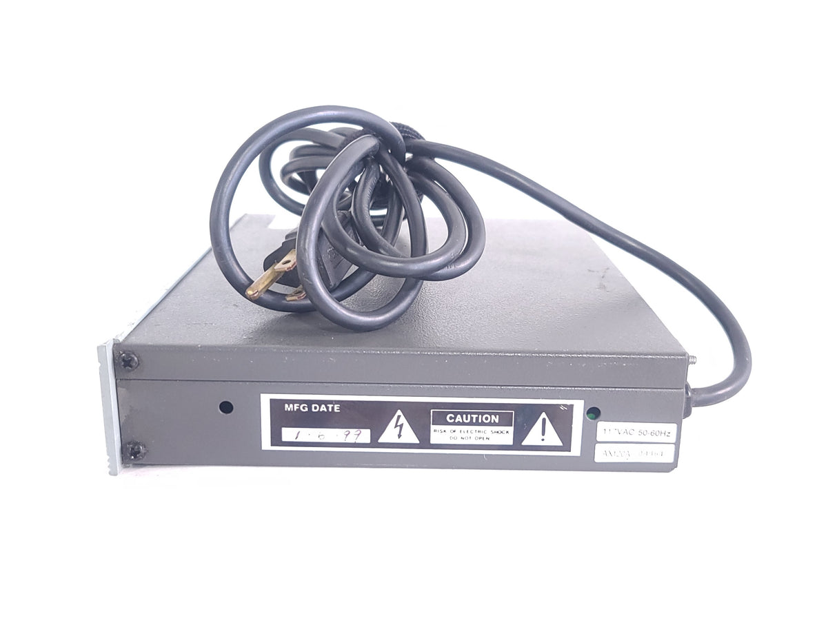 Aphex 120A Distribution Amplifier