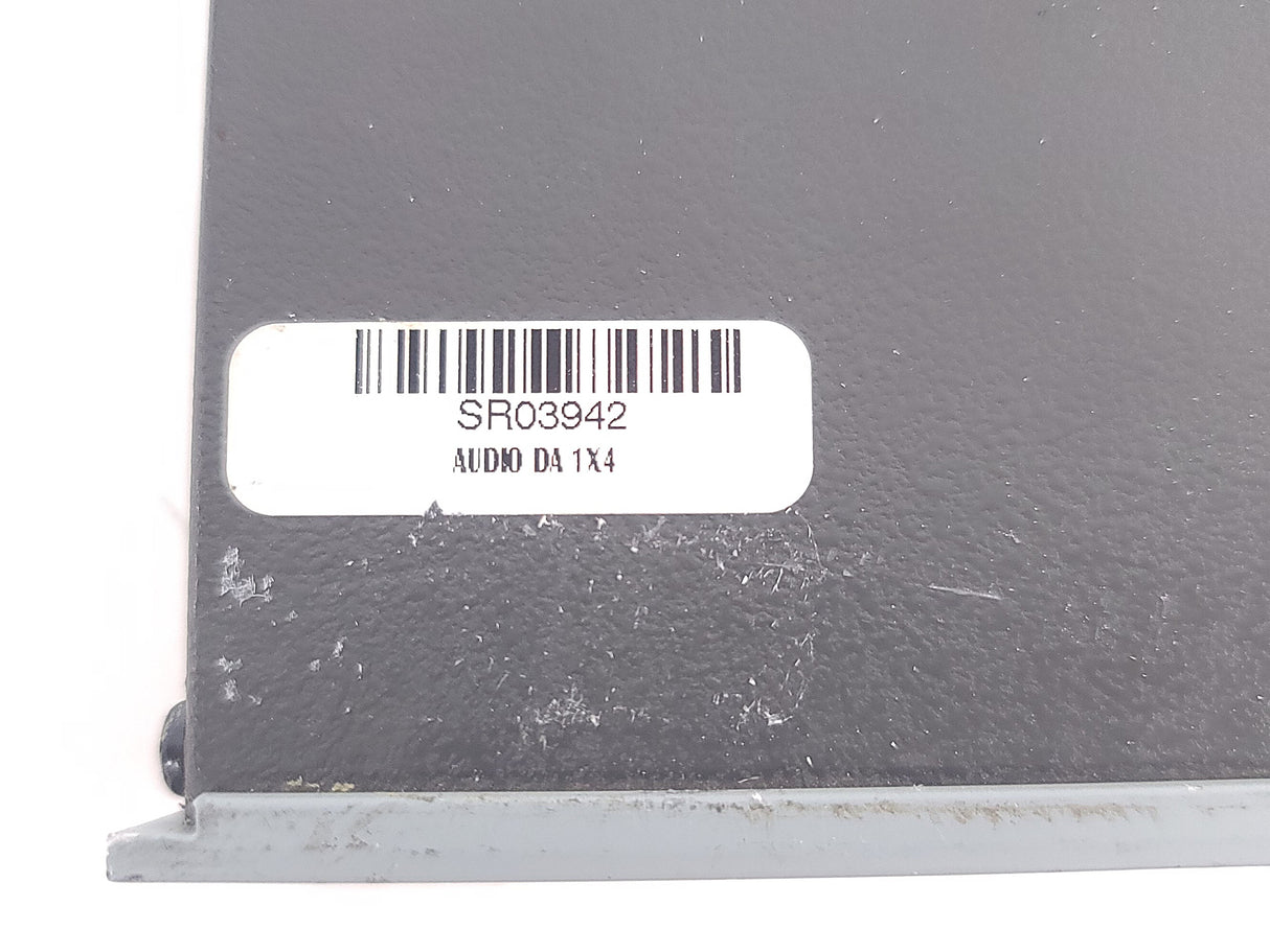 Aphex 120A Distribution Amplifier