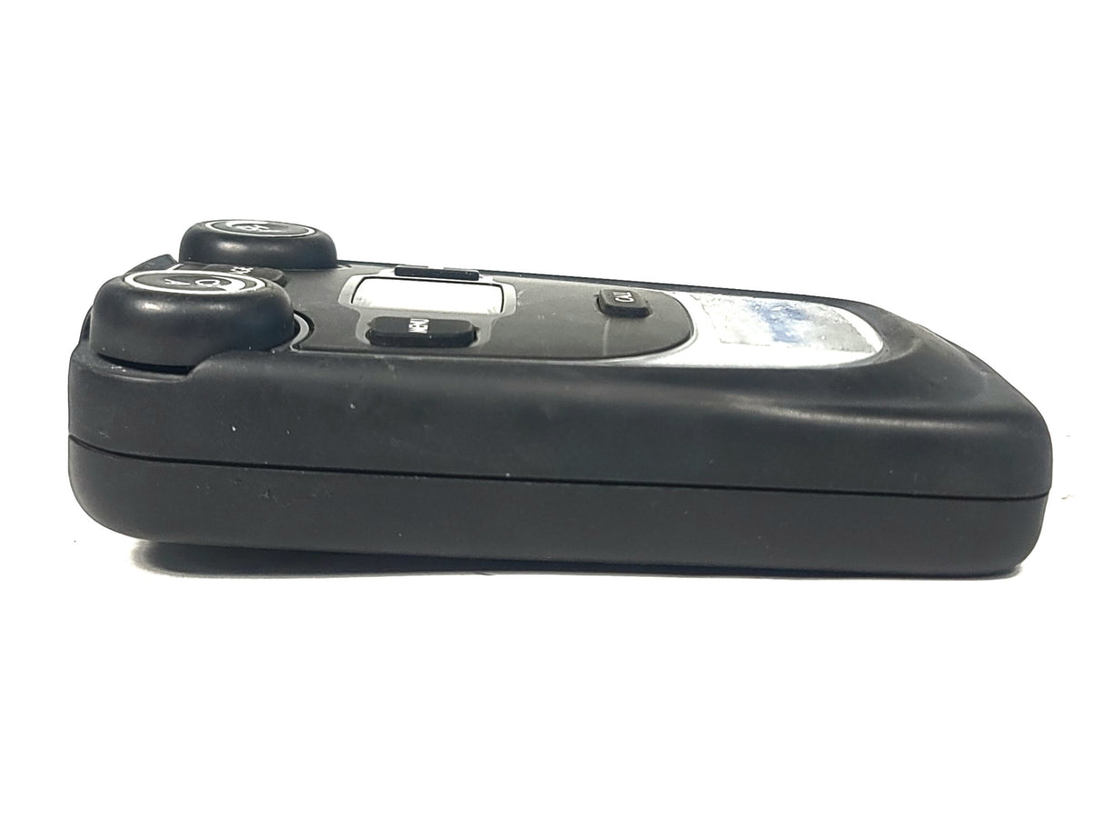 Clear-Com CP-222 Tempest 2400 Series 2-Channel Wireless Belt Station