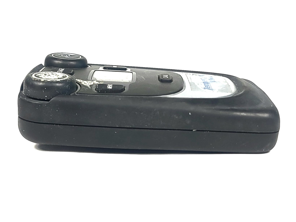 Clear-Com CP-222 Tempest 2400 Series 2-Channel Wireless Belt Station