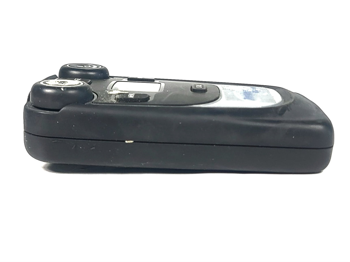 Clear-Com CP-222 Tempest 2400 Series 2-Channel Wireless Belt Station