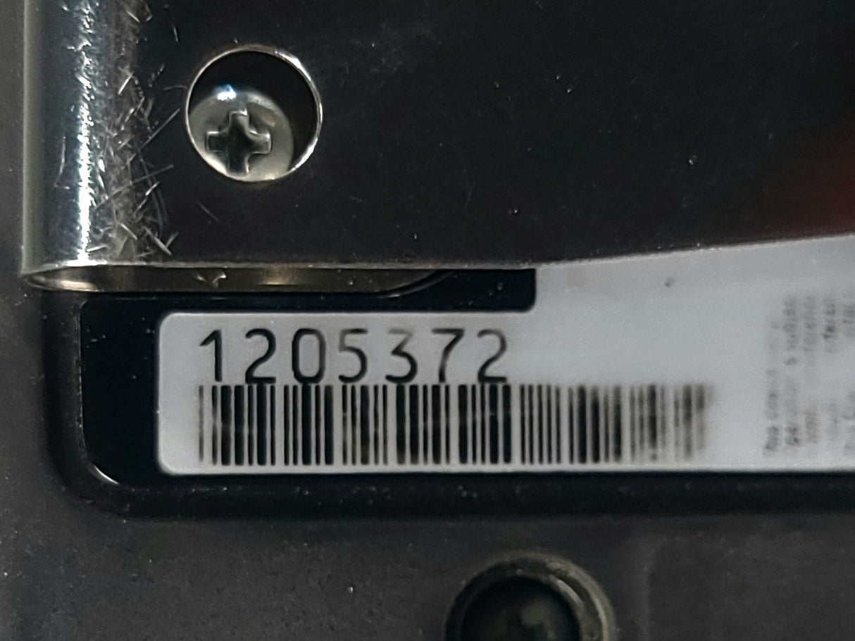 Clear-Com CP-222 Tempest 2400 Series 2-Channel Wireless Belt Station