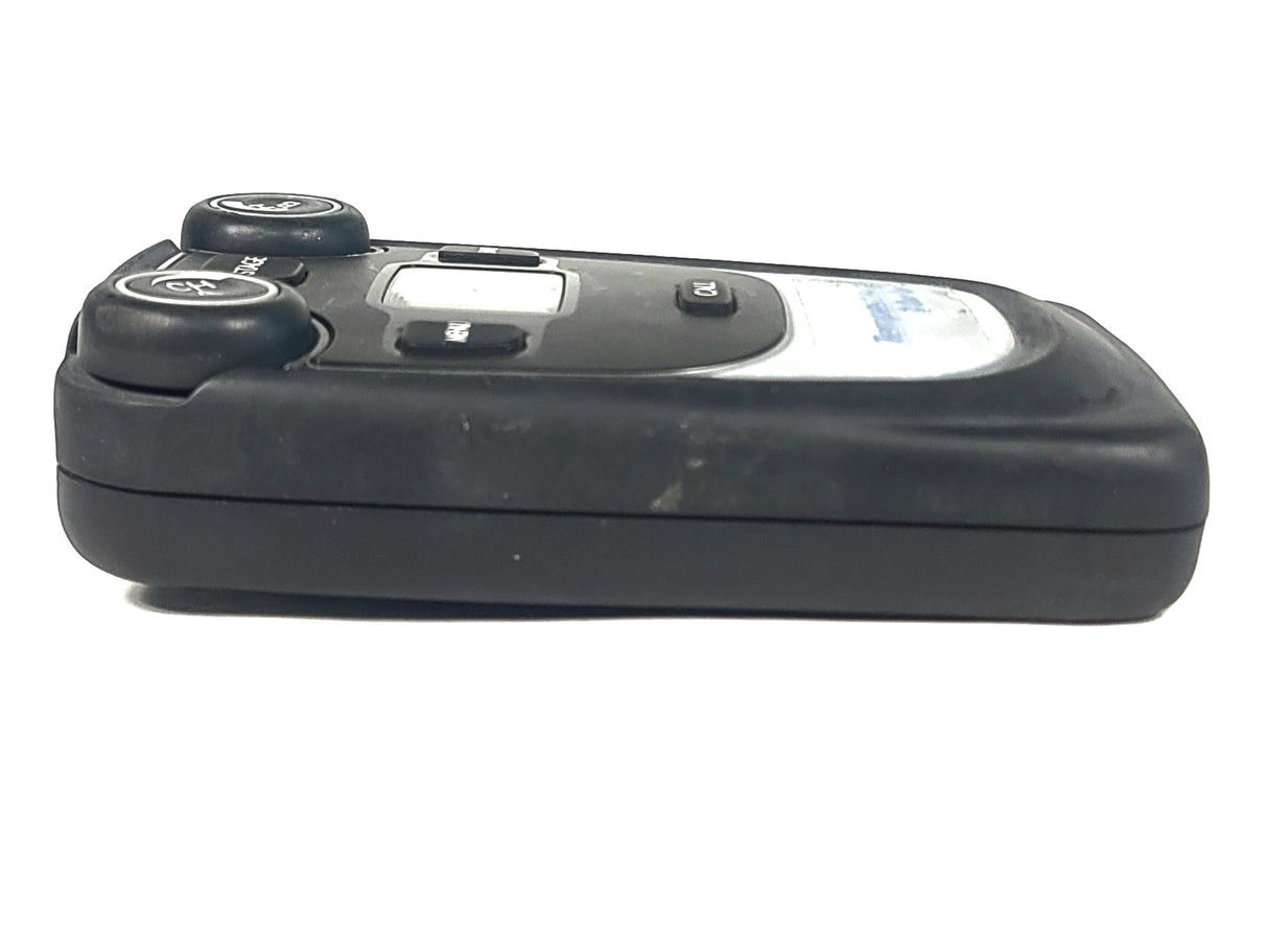 Clear-Com CP-222 Tempest 2400 Series 2-Channel Wireless Belt Station