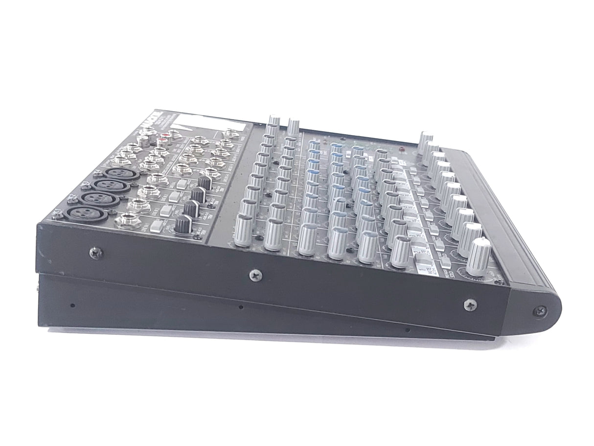 Mackie 1202-VLZ Pro 12-Channel Mic/Line Mixer
