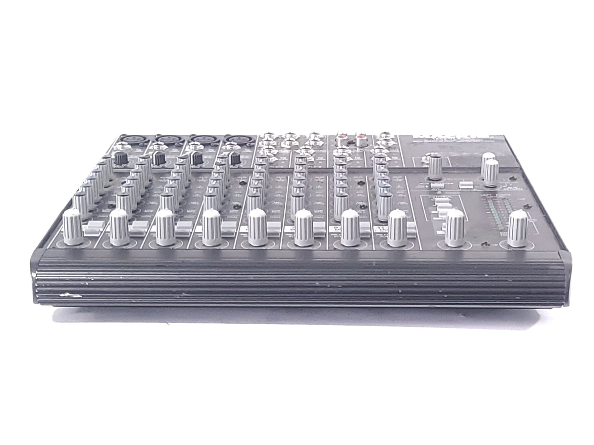 Mackie 1202-VLZ Pro 12-Channel Mic/Line Mixer