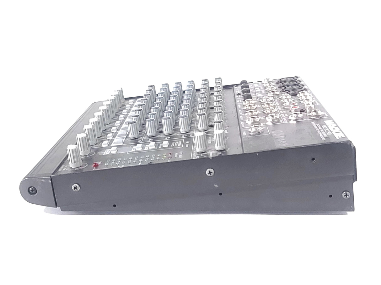 Mackie 1202-VLZ Pro 12-Channel Mic/Line Mixer