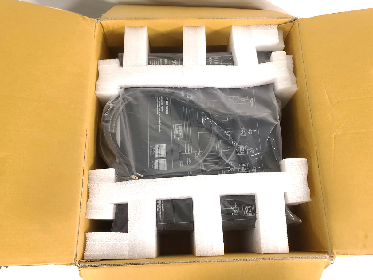 Monster Power HTPS 7000 MKII Home Theatre Reference Power Source in Original Box