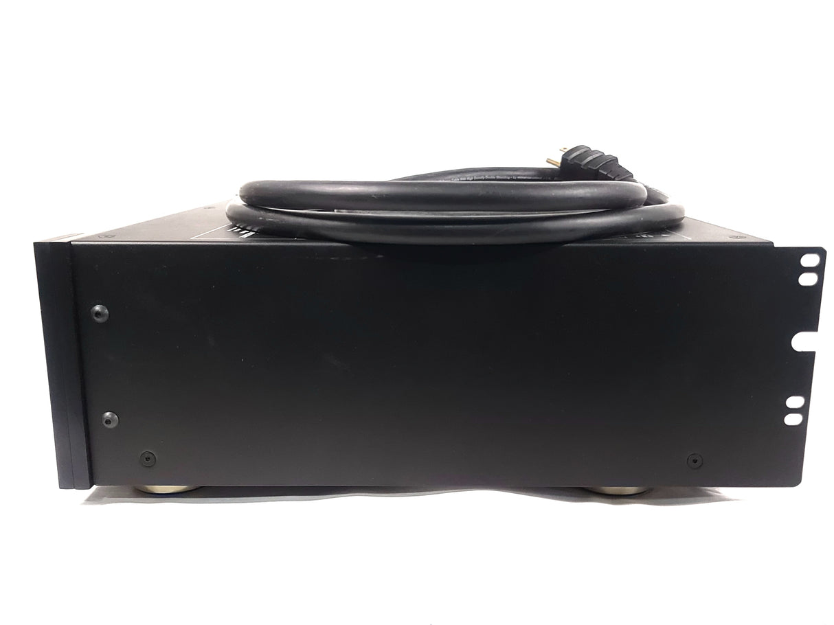 Monster Power HTPS 7000 MKII Home Theatre Reference Power Source in Original Box