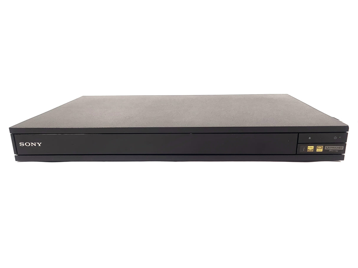 Sony UBP-X800 Ultra HD Blu-Ray DVD Player