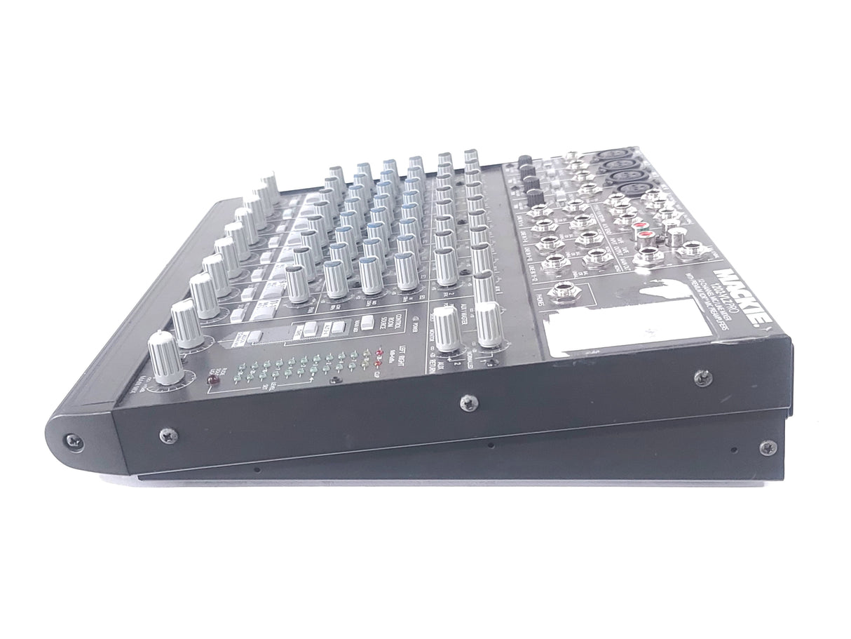 Mackie 1202-VLZ Pro 12-Channel Mic/Line Mixer