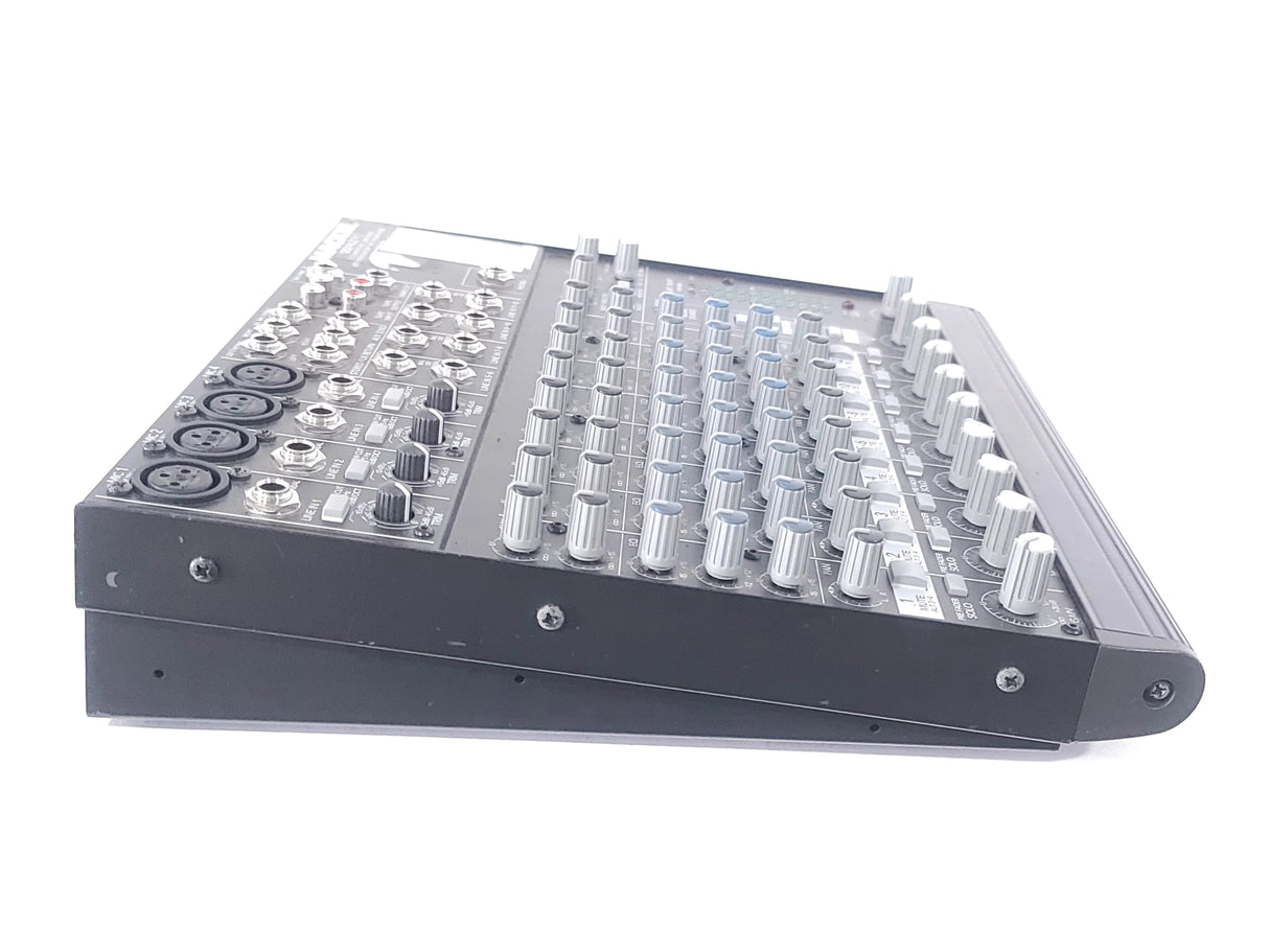 Mackie 1202-VLZ Pro 12-Channel Mic/Line Mixer