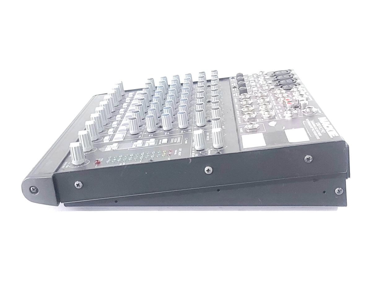 Mackie 1202-VLZ Pro 12-Channel Mic/Line Mixer