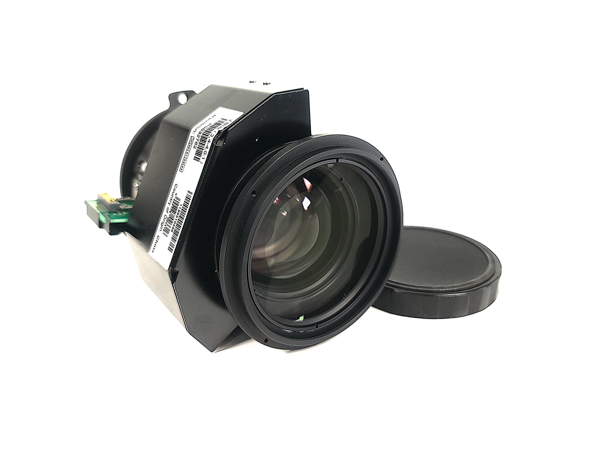 Barco R9832762 (2.4-4.0:1) Long Zoom Projection Lens