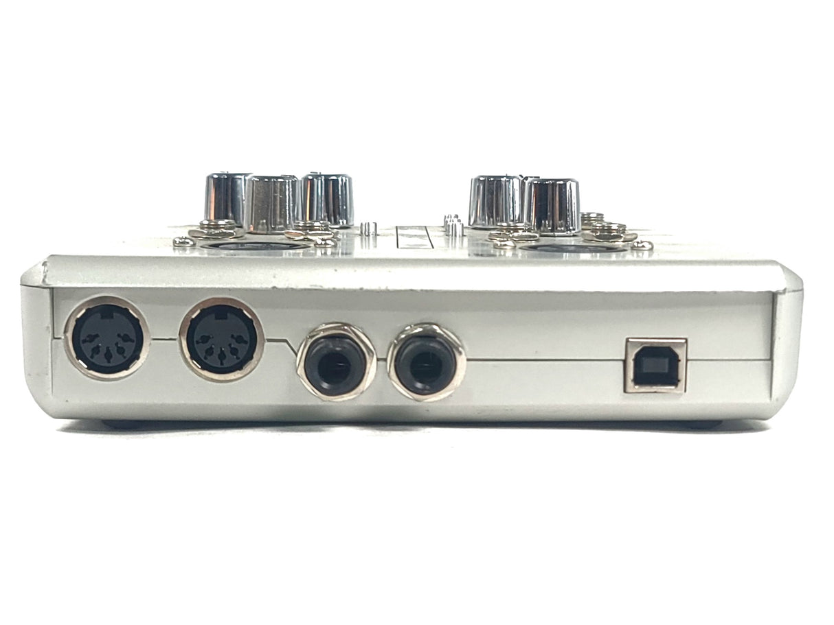 Alesis iO2 Express USB Audio Interface
