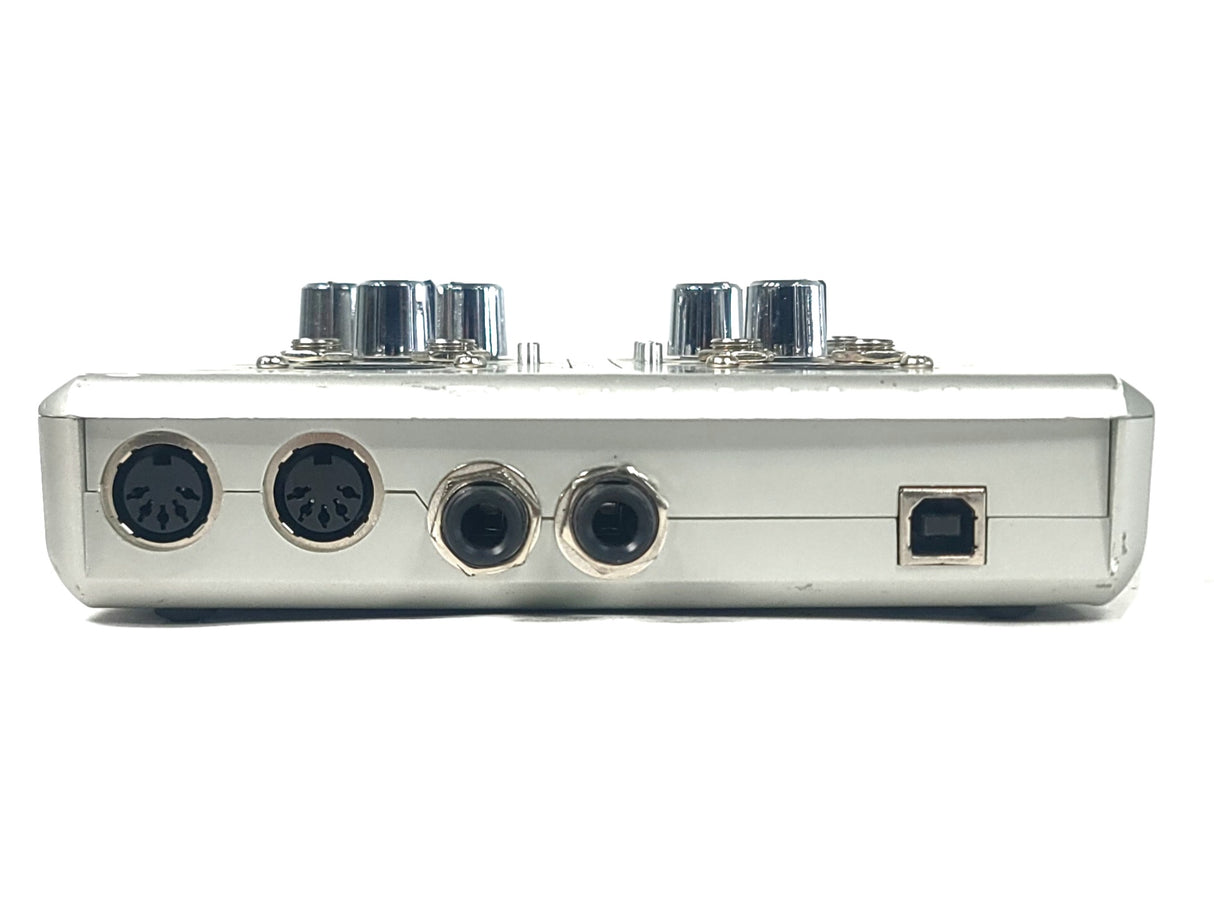 Alesis iO2 Express USB Audio Interface