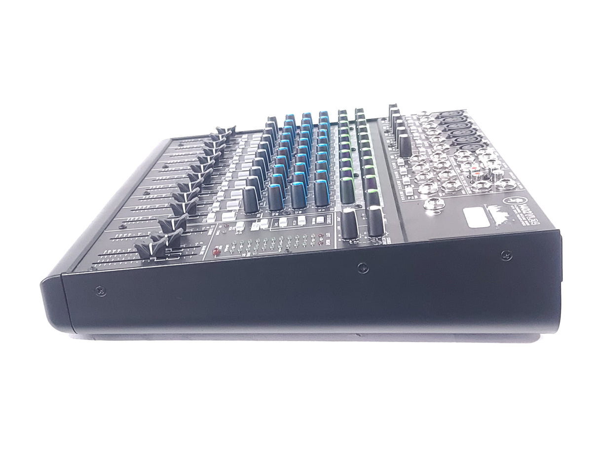 Mackie 1402-VLZ4 14-Channel Mic/Line Mixer