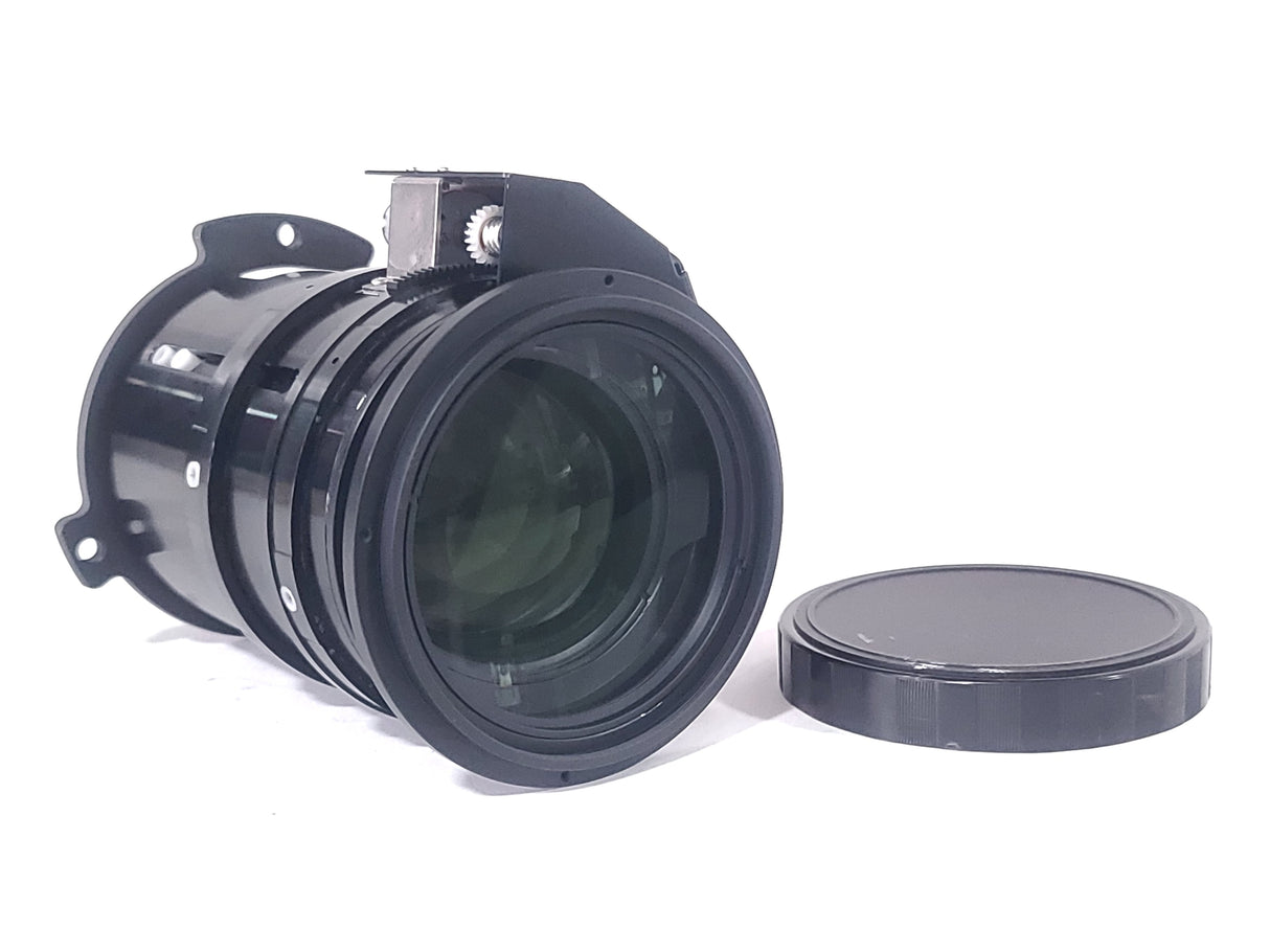 Barco R9832726 (2.4‑4.0 : 1) Long Zoom Projection Lens