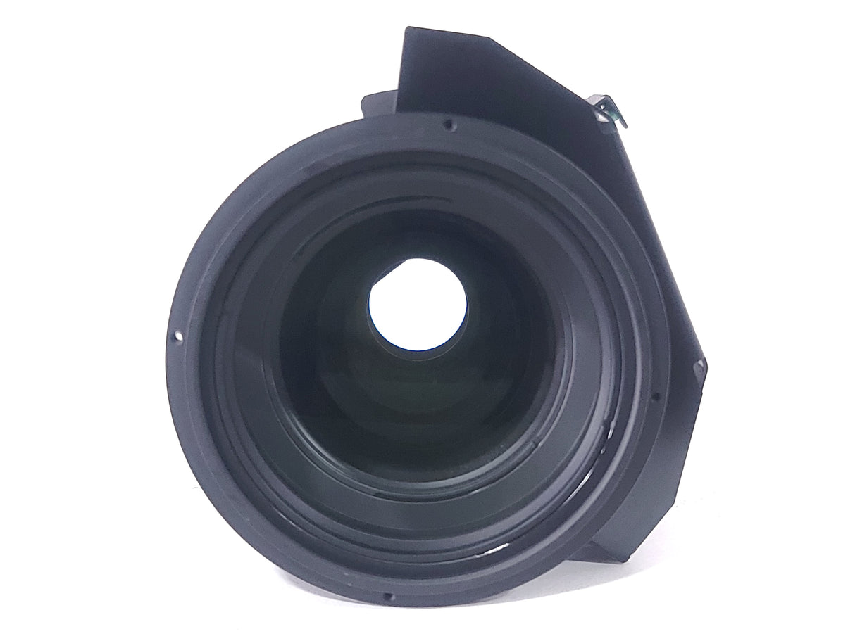 Barco R9832726 (2.4‑4.0 : 1) Long Zoom Projection Lens