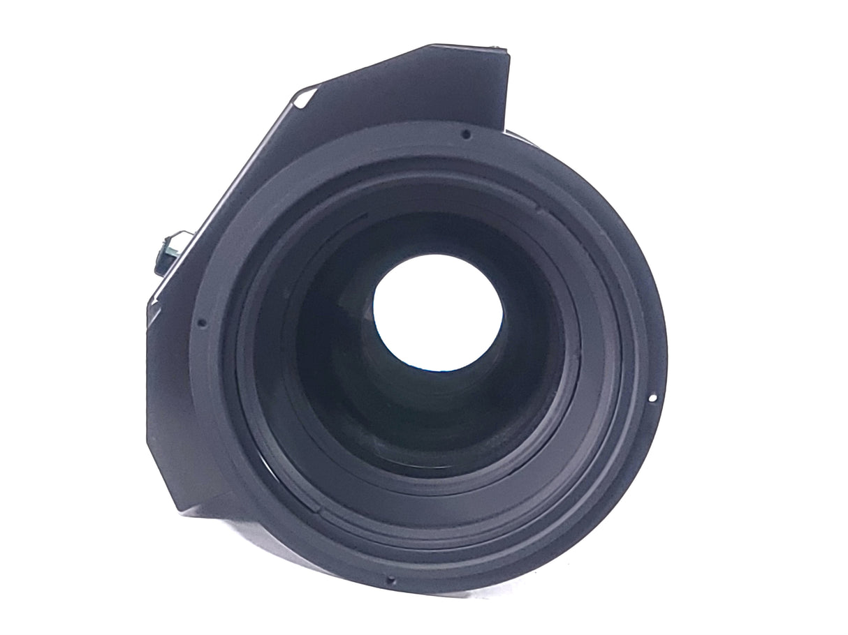 Barco R9832762 (2.4-4.0:1) Long Zoom Projection Lens