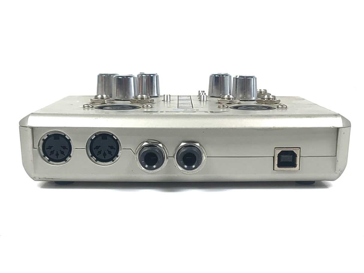 Alesis iO2 Express USB Audio Interface