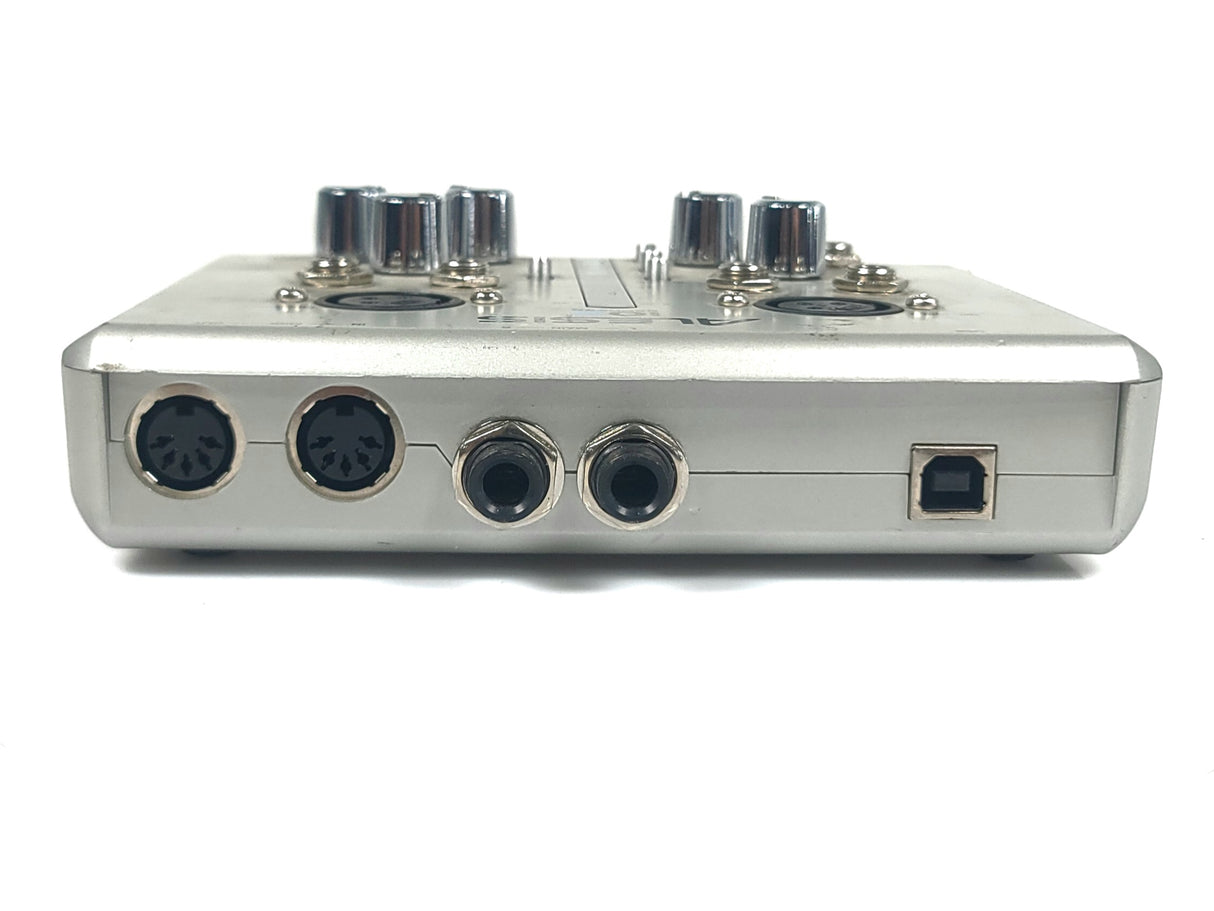 Alesis iO2 Express USB Audio Interface