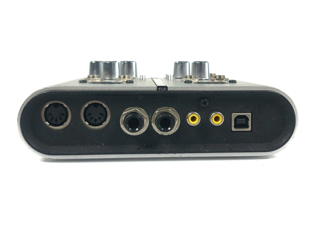 Alesis iO2 USB Audio Interface