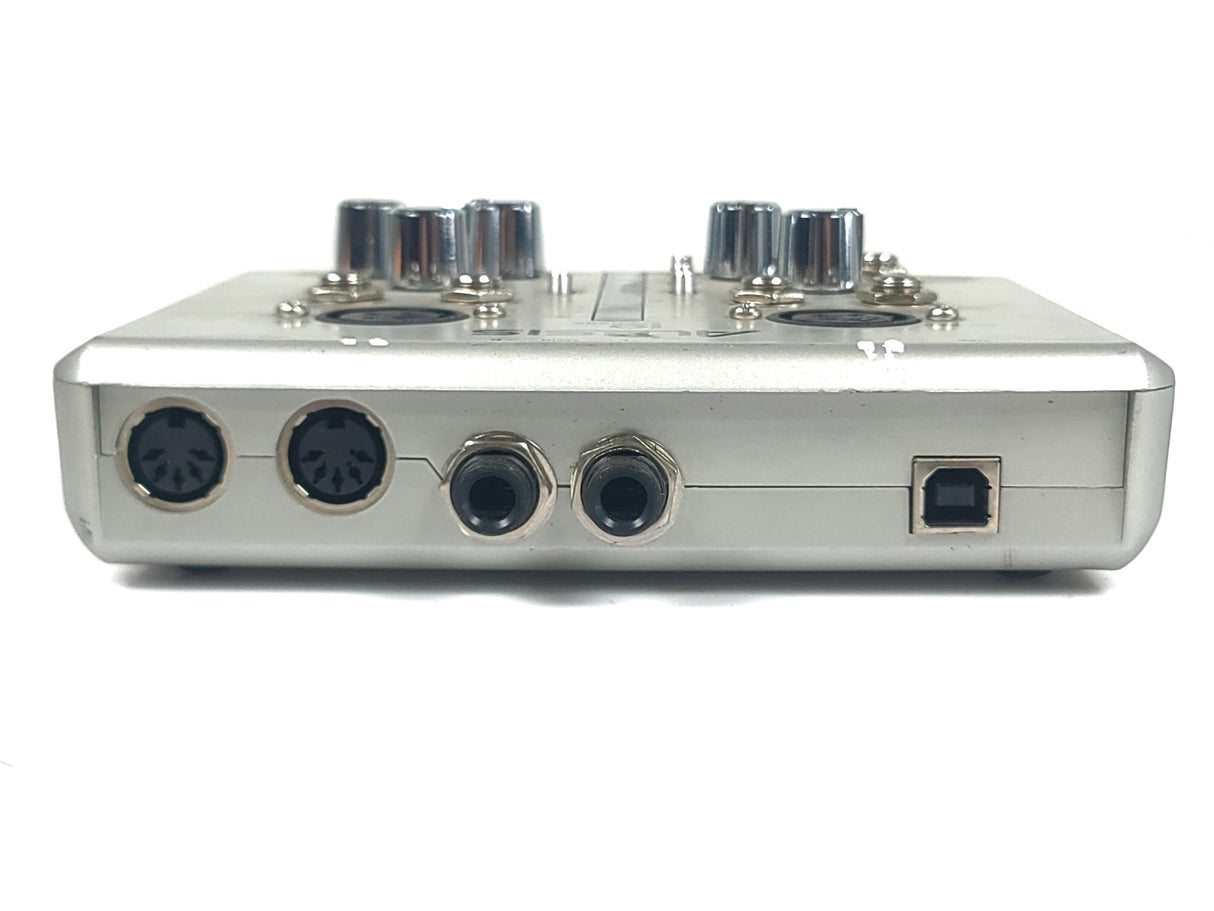 Alesis iO2 Express USB Audio Interface