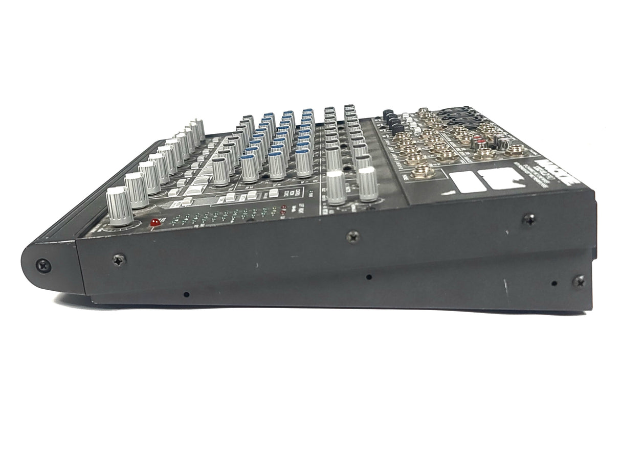 Mackie 1202-VLZ Pro 12-Channel Mic/Line Mixer