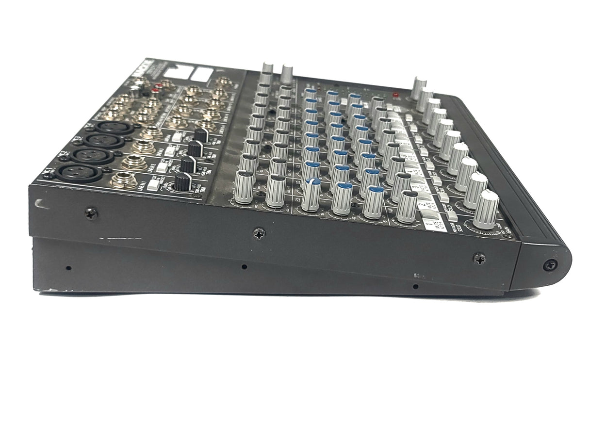 Mackie 1202-VLZ Pro 12-Channel Mic/Line Mixer