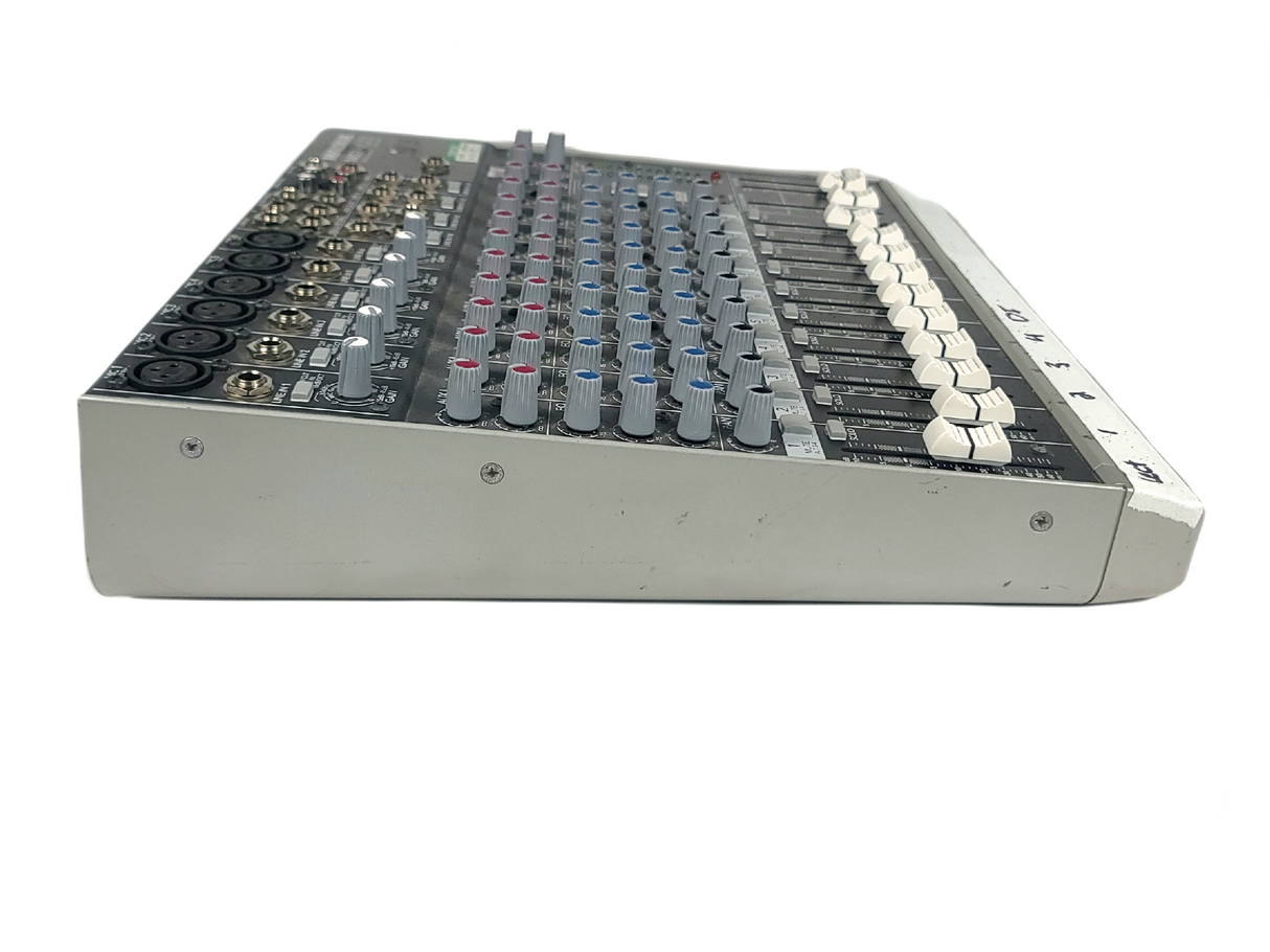 Mackie 1402-VLZ3 14-Channel Premium Mic/Line Mixer