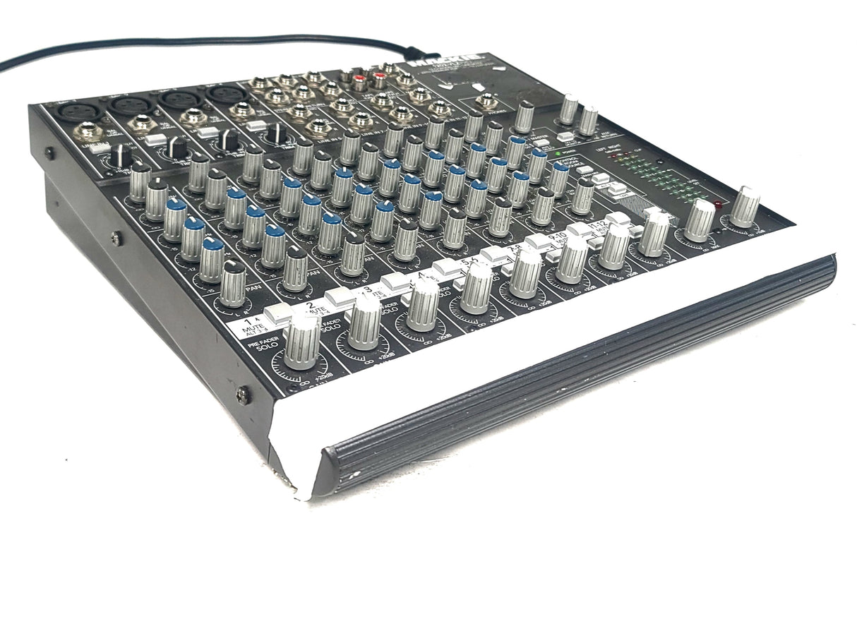 Mackie 1202-VLZ Pro 12-Channel Mic/Line Mixer
