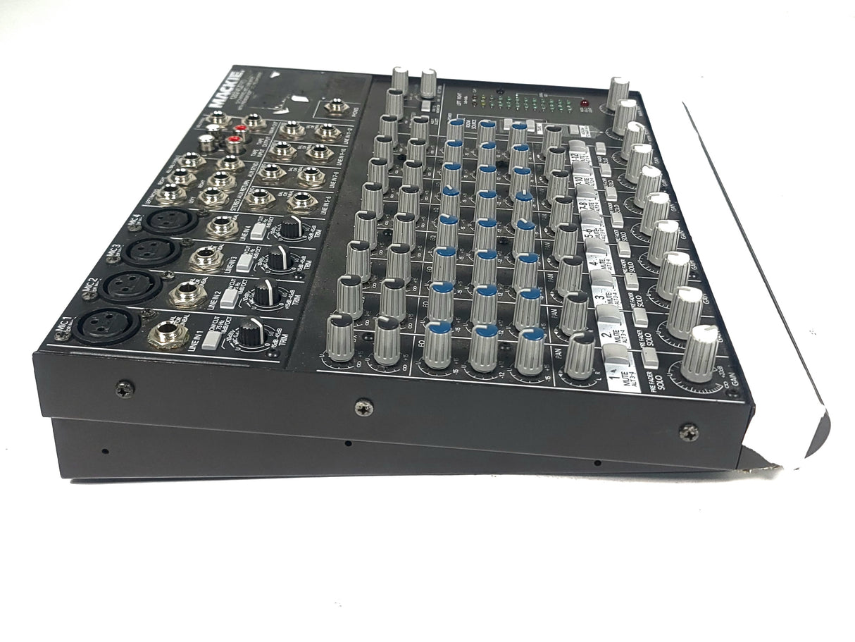 Mackie 1202-VLZ Pro 12-Channel Mic/Line Mixer