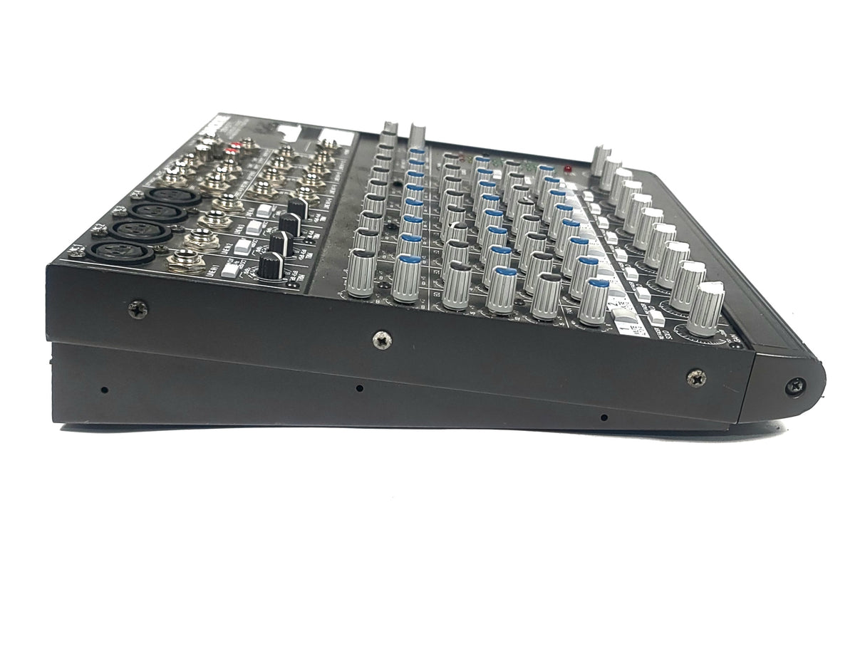 Mackie 1202-VLZ Pro 12-Channel Mic/Line Mixer