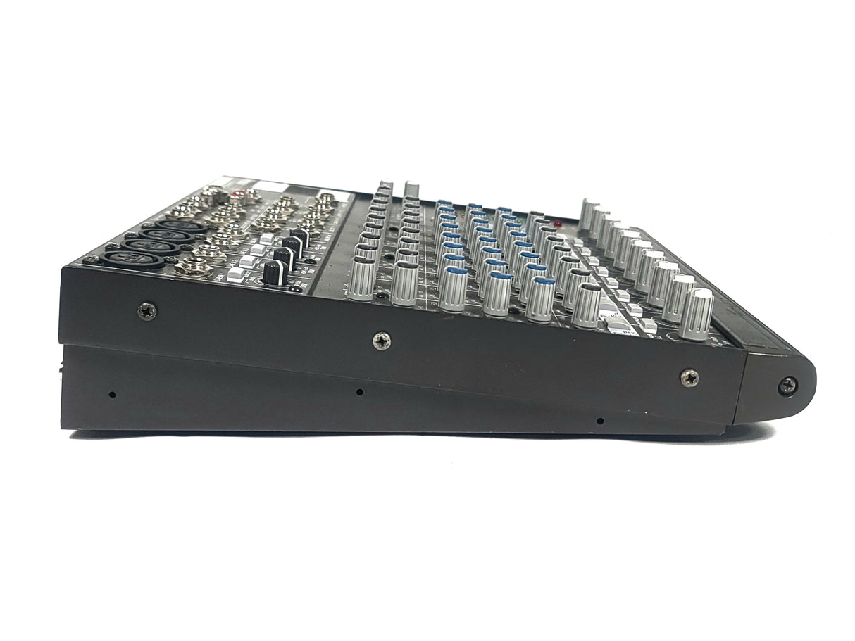 Mackie 1202-VLZ Pro 12-Channel Mic/Line Mixer
