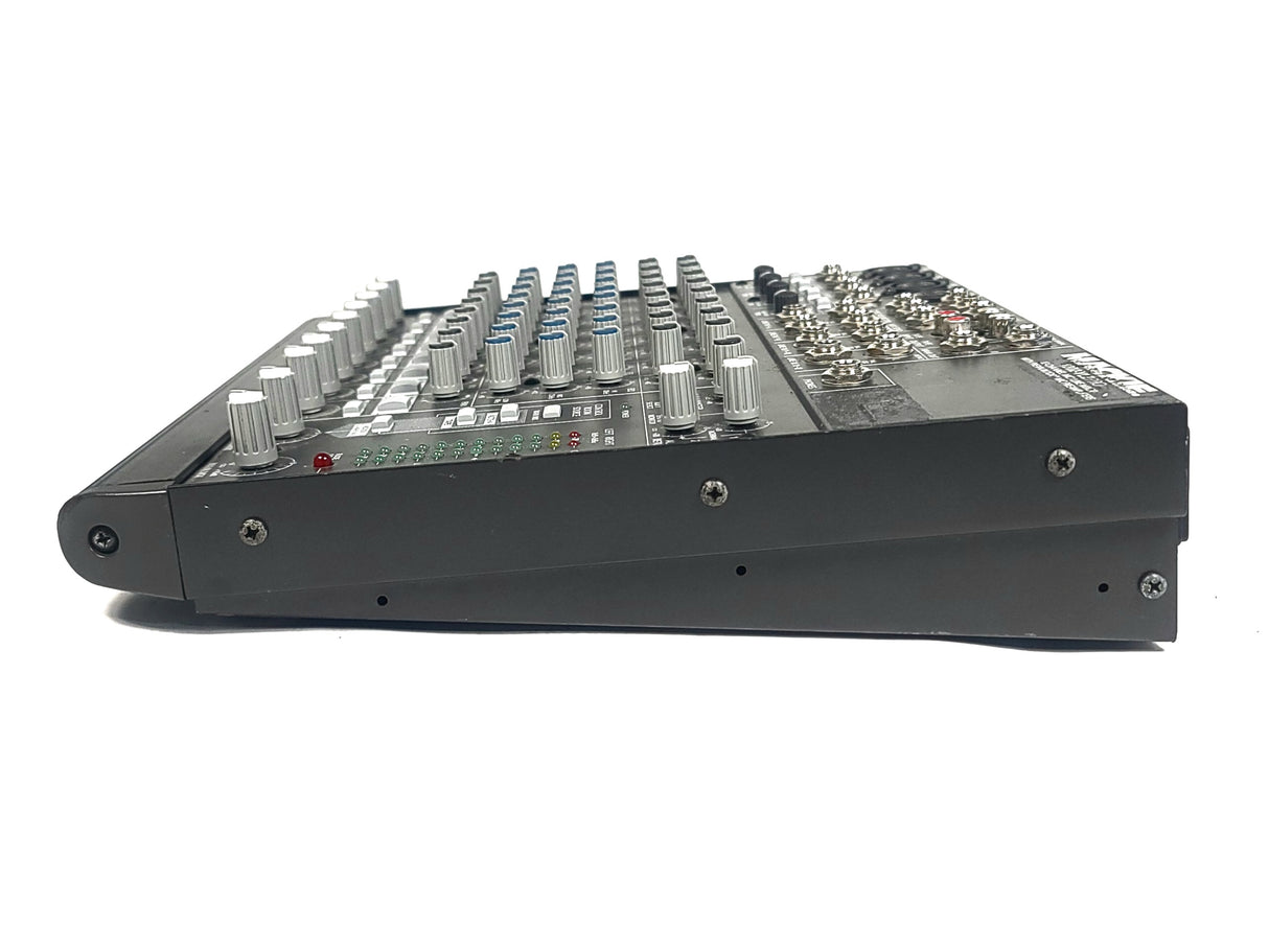 Mackie 1202-VLZ Pro 12-Channel Mic/Line Mixer